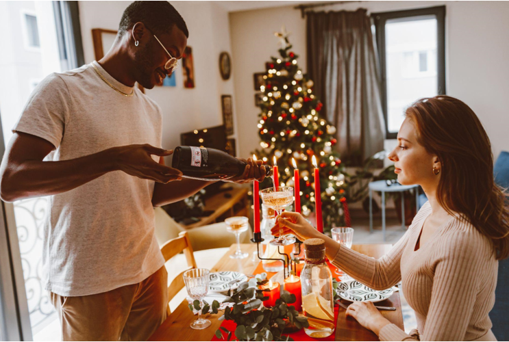 The Fascinating Science of Artificial Christmas Trees: Conduct Fun Experiments in Your Own Lab