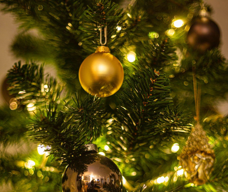 Why Choose a Flocked Christmas Tree for Your Holiday