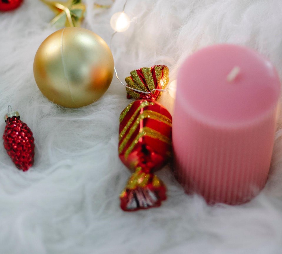 Brightening Holidays with Artificial Christmas Trees